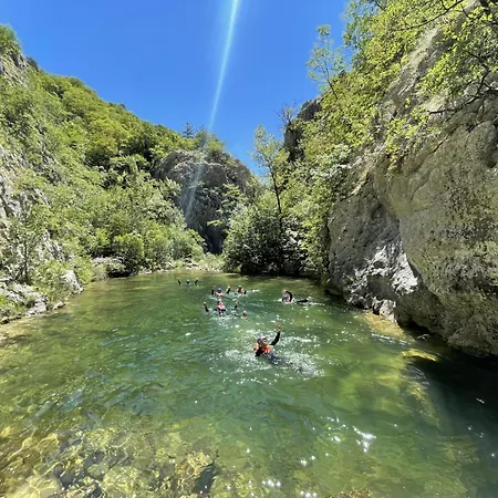 빌라 Noel By Interhome