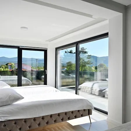 Noel By Interhome 빌라 *