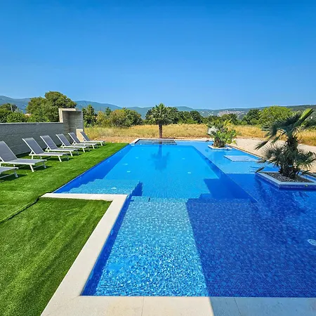 Villa Noel By Interhome