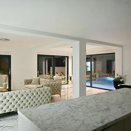 Villa Noel By Interhome
