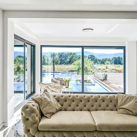 Noel By Interhome Villa Donji Prolozac