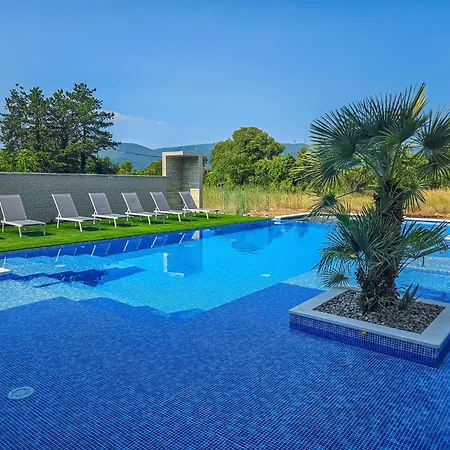 Villa Noel By Interhome *