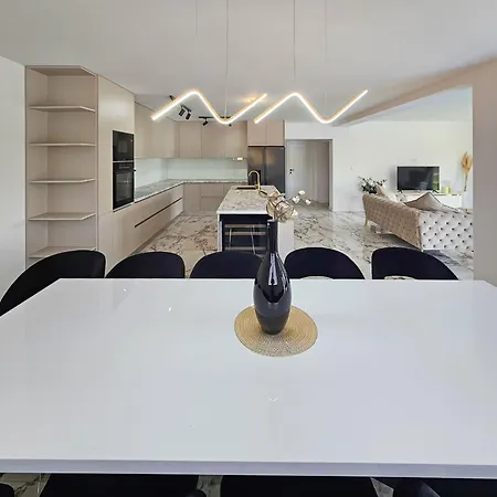 Noel By Interhome Villa *