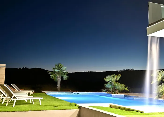 Villa Noel By Interhome Donji Proložac