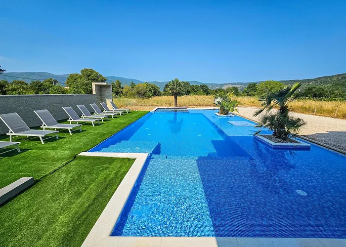 Villa Noel By Interhome
