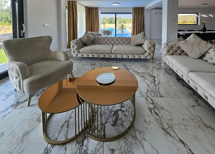 Villa Noel By Interhome *