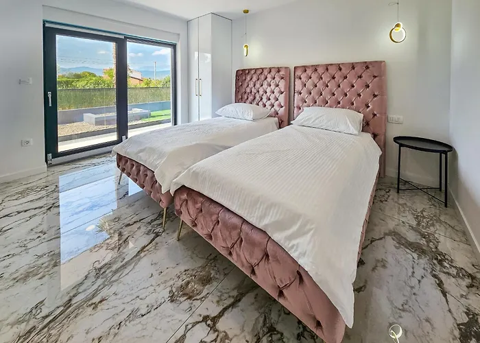 Noel By Interhome Villa