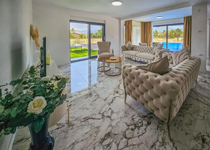 Villa Noel By Interhome Donji Proložac